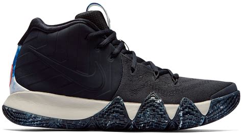 nike kyrie 4 herren schuhe weiß|Nike Factory Stores.